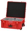 HPRC 2700W Case with Wheels