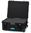 HPRC 2700W Case with Wheels