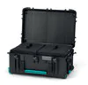 HPRC 2760W Case with Wheels