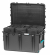 HPRC 2800W Case with Wheels