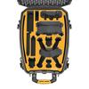 HPRC 3600 Case FOR DJI FPV COMBO