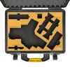 HPRC2500 Case For DJI Ronin S