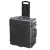 Max Case MAX620H250TR with Wheels and Retractable Handle