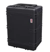 Max Case MAX820H450 Case with Wheels