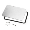 Nanuk 904 Aluminium Base Panel Kit