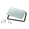 Nanuk 905 Aluminium Base Panel Kit