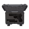 NANUK 909 Glock® Pistol Case