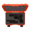 NANUK 909 Glock® Pistol Case