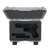 NANUK 909 Glock® Pistol Case