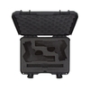 NANUK 910 2UP Classic Pistol Case