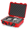 Nanuk 910 Case For DJI Mini 2 Fly More