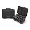 Nanuk 918 6-Lens Case