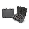 Nanuk 918 6-Lens Case
