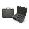 Nanuk 918 6-Lens Case