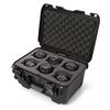 Nanuk 918 6-Lens Case