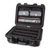 Nanuk 920 Pro Photo Kit Camera Case