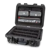 Nanuk 920 Pro Photo Kit Camera Case