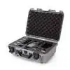 Nanuk 925 CASE  For DJI Mavic Air 2 + Smart Controller