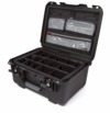 Nanuk 933 Pro Photo Kit Camera Case