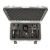 NANUK 935 6UP Pistol Case - With Wheels