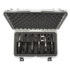 NANUK 935 6UP Pistol Case - With Wheels