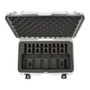 NANUK 935 6UP Pistol Case - With Wheels