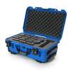 Nanuk 935 Battery Case For DJI Inspire 2 - With Wheels
