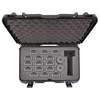 Nanuk 935 Battery Case For DJI Inspire 2 - With Wheels