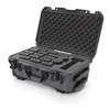 Nanuk 935 Battery Case For DJI Inspire 2 - With Wheels