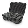 Nanuk 935 Battery Case For DJI Inspire 2 - With Wheels