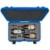 Nanuk 935 Case For 3 Wine Bottles - With Wheels