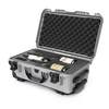 Nanuk 935 Case For 3 Wine Bottles - With Wheels