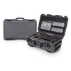 NANUK 935 Case For Sony A7R size Camera - With Wheels