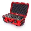 Nanuk 935 DSLR Case with Wheels