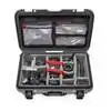 Nanuk 935 Camera Case Pro Photo Kit with Wheels