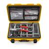Nanuk 935 Camera Case Pro Photo Kit with Wheels