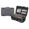 Nanuk 935 Camera Case Pro Photo Kit with Wheels