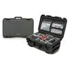 Nanuk 935 Camera Case Pro Photo Kit with Wheels