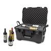 Nanuk 938 Case with Wheels for 6 Wine Bottles