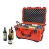 Nanuk 938 Case with Wheels for 6 Wine Bottles