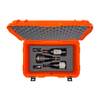 Nanuk 938 Case with Wheels for 6 Wine Bottles