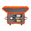 Nanuk 938 Case with Wheels for 6 Wine Bottles