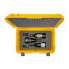 Nanuk 938 Case with Wheels for 6 Wine Bottles