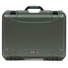 Nanuk 940 Pro Photo Kit Camera Case