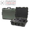 Nanuk 945 Large Case For DJI Phantom 4
