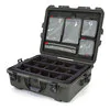 NANUK 945 Pro Photo Kit Camera Case