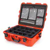 NANUK 945 Pro Photo Kit Camera Case
