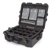 NANUK 945 Pro Photo Kit Camera Case