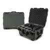 Nanuk 950 Case with Wheels For DJI Phantom 4 - With Wheels *limited stock *