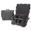 Nanuk 960 Case with Wheels For Ursa Pro * limited stock *